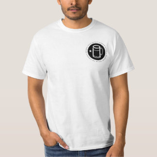 T-shirt BrewFest 19 (2014) - pour l'usage sur des couleurs