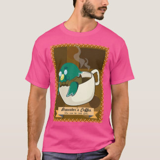 T-shirt Brewsterx27s Brew