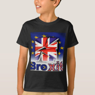 T-shirt brexit
