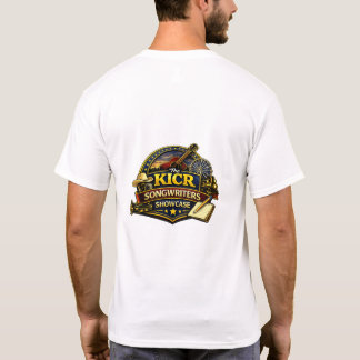 T-shirt Brian Mullins