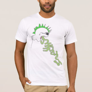 T-shirt Brian pro