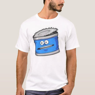 T-shirt Bribe de thon
