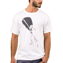 Bride of Frankenstein!!!