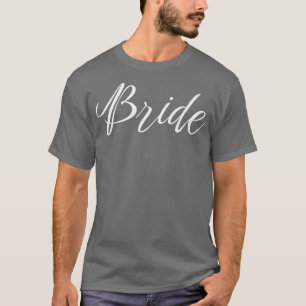 T-shirt Bride Premium 261