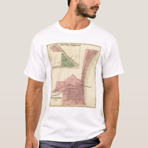 T-shirt Bridgeport
