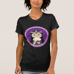 T-shirt Bridget de Suède