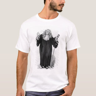 T-shirt Brid'oison