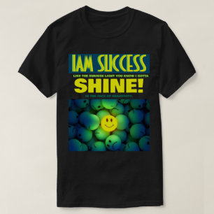 T-SHIRT BRILLER