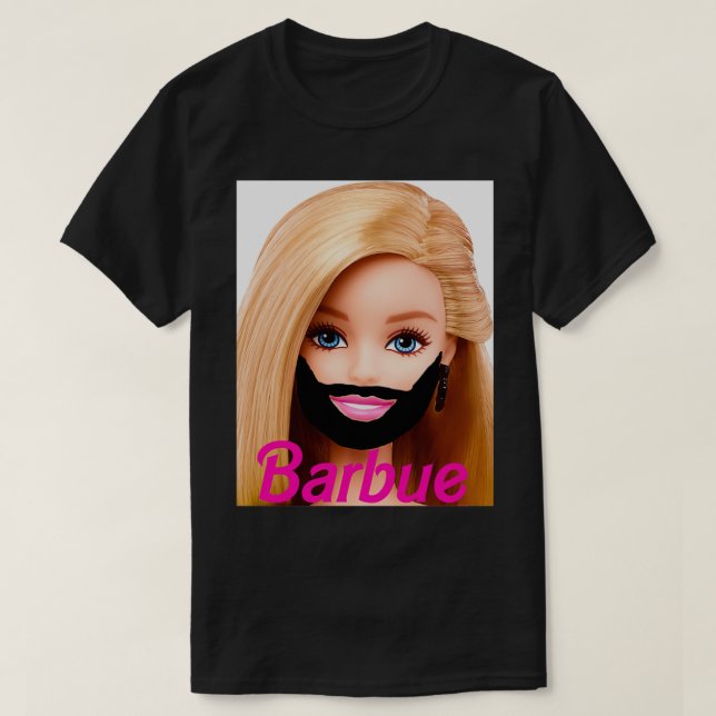T-shirt Briller (Design devant)