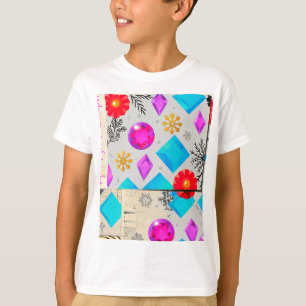 T-shirt Brillez Petite Lumière Édition Enfants – Série L
