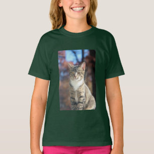 T-shirt Brin