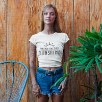 Bring on the Sunshine, été
