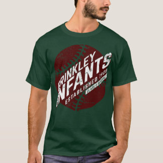 T-shirt Brinkley