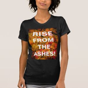 T-shirt Briques cassées