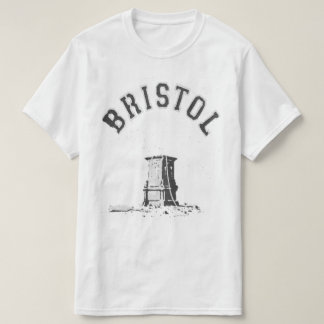 T-shirt Bristol