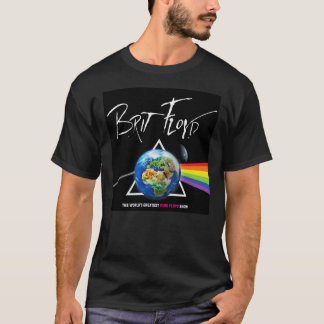 T-shirt brit floyd best tour 2019 2020 keramik Essential T