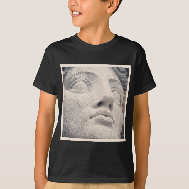 T-shirt Britannia (Devant)