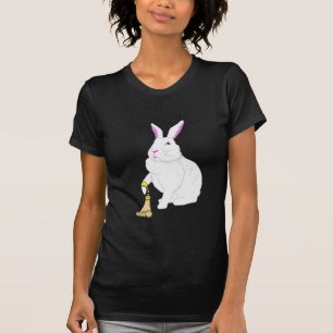 T-shirt Britches de Lil