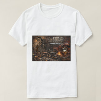 T-SHIRT BRITE-T 0047461