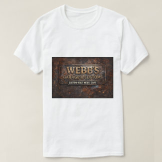 T-SHIRT BRITE-T 0047462