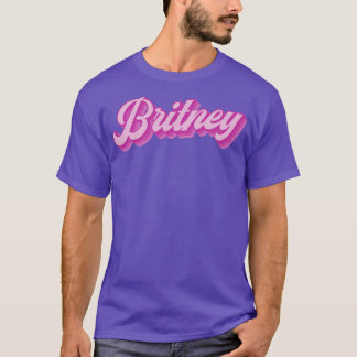 T-shirt Britney
