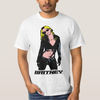 T-shirt Britney