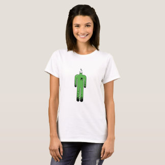 T-shirt Britney Spears - toxique
