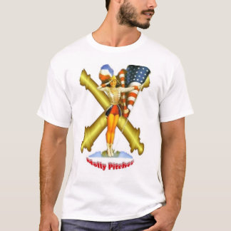 T-shirt Broc d'aquarium populaire