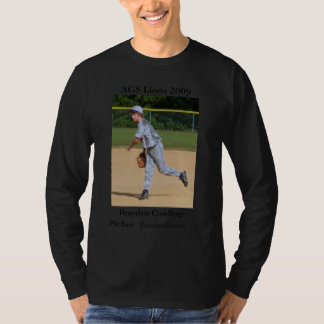 T-shirt Broc Extraordinaire
