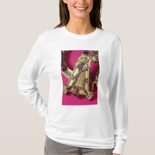 T-shirt Broche Tara