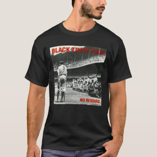 T-shirt \Brock Samson avec un couteau - Venture Bros Class