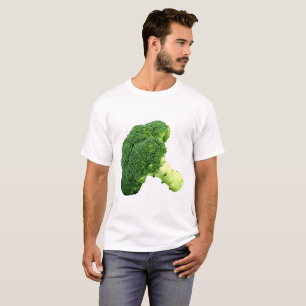 T-shirt Brocoli