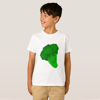 T-shirt Brocoli