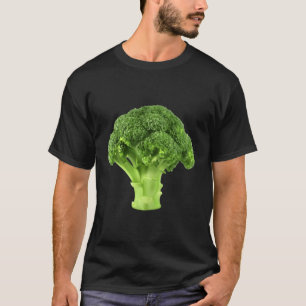 T-shirt Brocoli