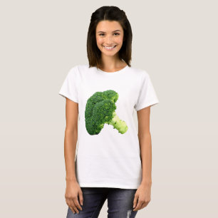 T-shirt Brocoli
