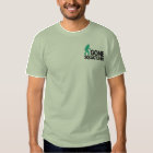 Broderie allée de logo* de *large de Squatching