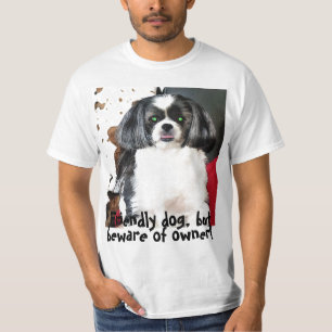 T-shirt Brody