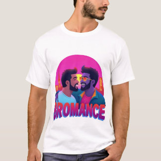T-shirt Bromance