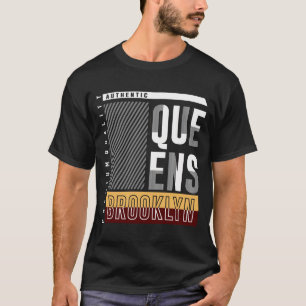T-shirt Brooklyn