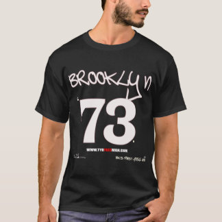 T-SHIRT BROOKLYN 73