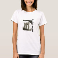 T-shirt Brooklyn Bridge