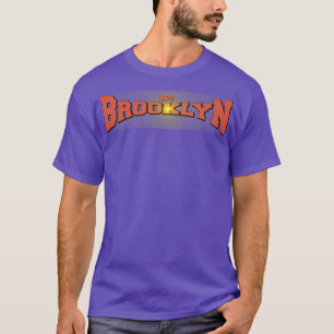 T-shirt Brooklyn NYC