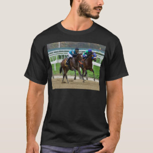 T-shirt Brooklyn Strong - Eagle Orb