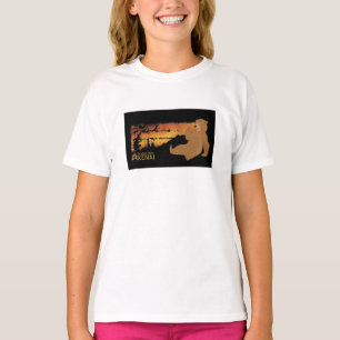 T-shirt Brother Bear Kenai Disney
