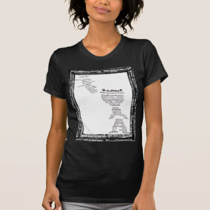 T-shirt Brothers of Anger & Confusion