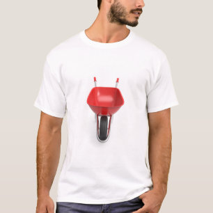 T-shirt Brouette
