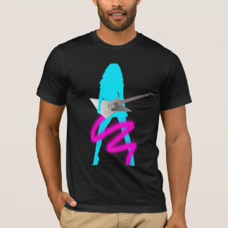 T-SHIRT BROUILLEUR