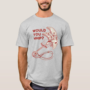 T-SHIRT BROUILLEUR ESCALADE DE COMMERCE EN AUTOMNE
