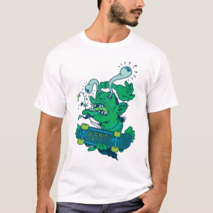 T-shirt Broyeur