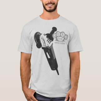 T-shirt Broyeur de QCB